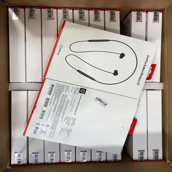 ONEPLUS BULLET Z3 WIRELESS NECKBAND