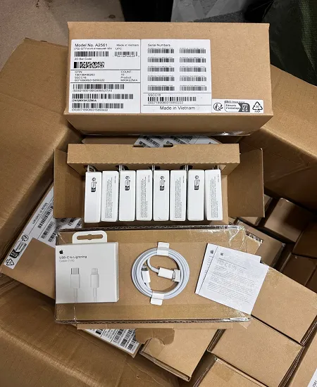 IPHONE 14 PRO ORIGINAL CABLE