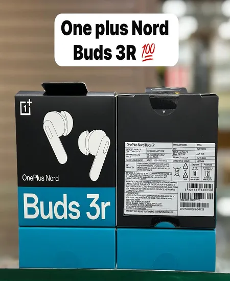 ONEPLUS NORD 3R CARE ORIGINAL