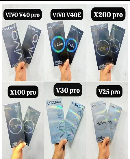 VIVO V SERIES OG CHARGER