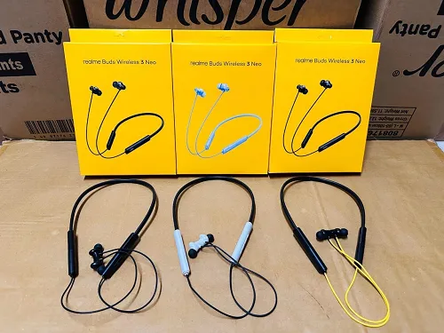 REALME WIRELESS BUDS 3 NEO