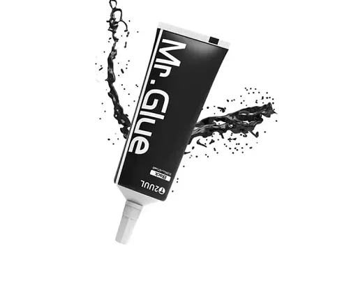 2UUL MR BLACK GLUE