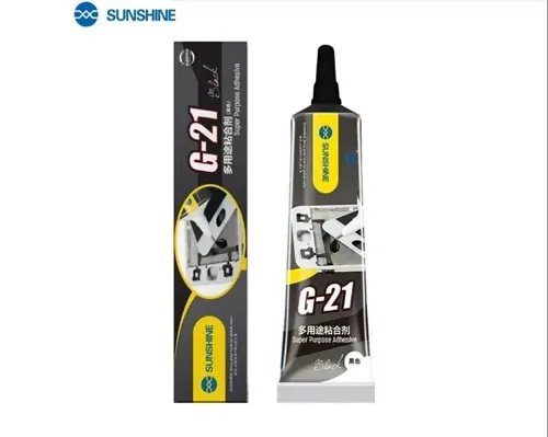 SUNSHINE G21 BLACK GLUE