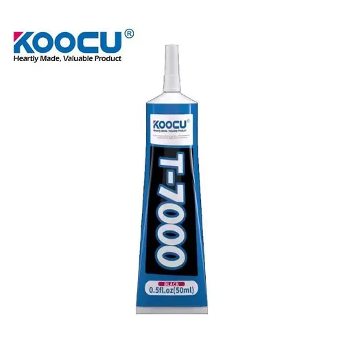 KOOCU T7000 BLACK GLUE