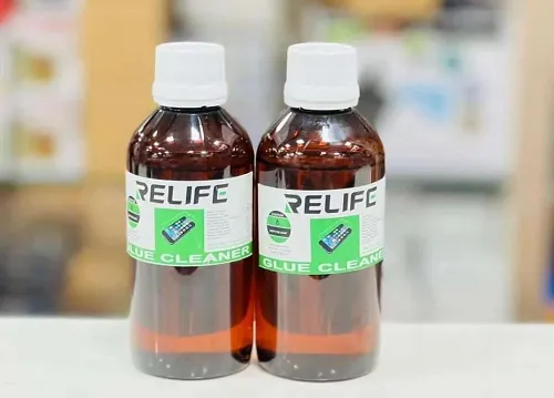 RELIFE GLUE REMOVER