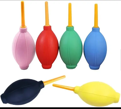 MOBILE DUST CLEANER BALL