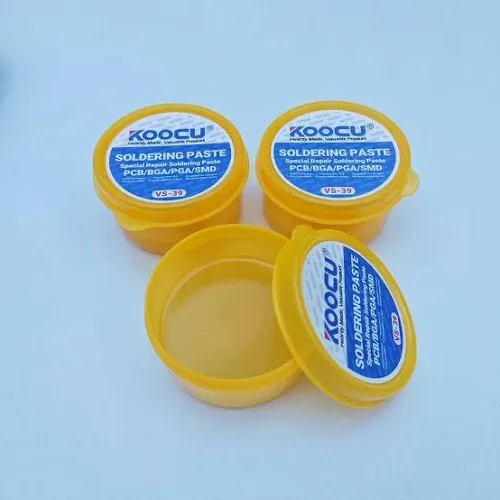 KOOCU ORIGINAL SOLDERING PASTE