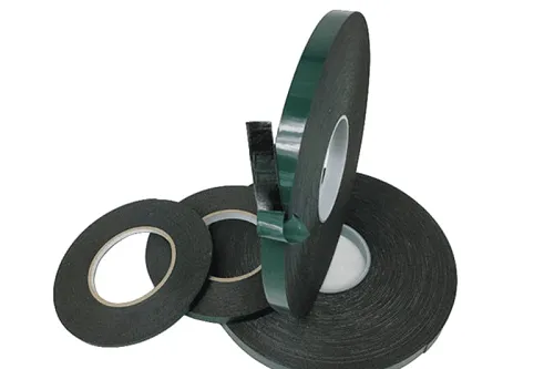 3MM GREEN DUBBLE TAPE