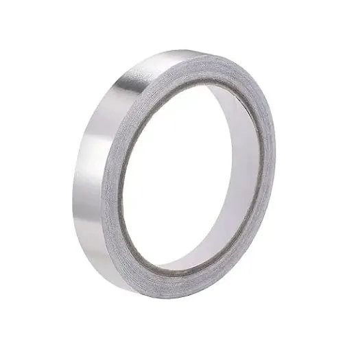 10 MM SILVER TAPE