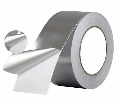 30 MM SILVER TAPE