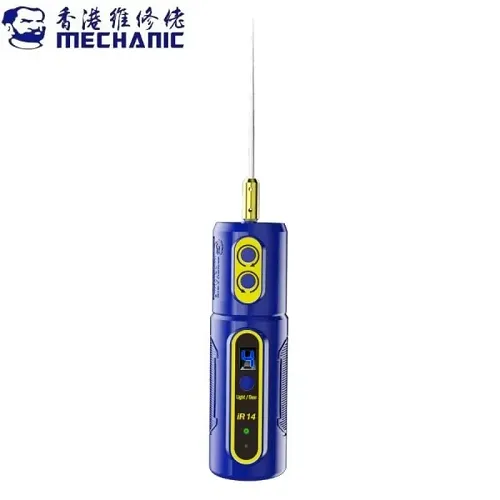 MECHANIC GLUE REMOVER IR 14