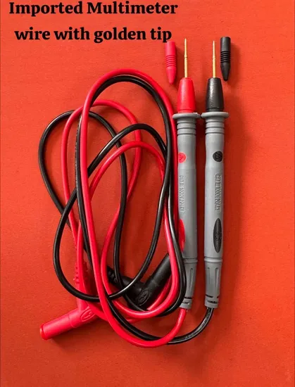 IMPORTED MULTIMETRE WIRE