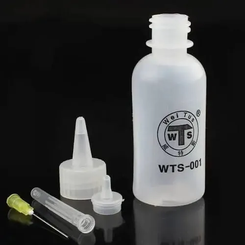 50 ML NEEDLE BOTTLE