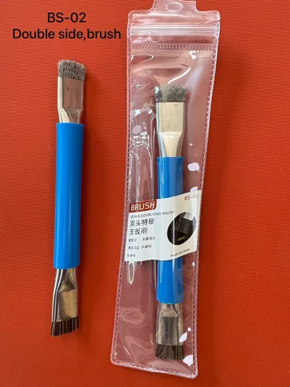 BS- 02 BRUSH