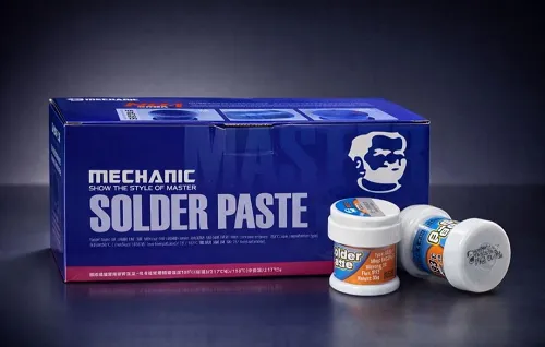 XG 50 PPD 183 ORIGINAL