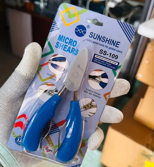 SUNSHINE SS-109 CUTTER