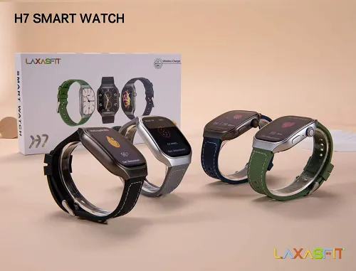 NEW H7 SMART WATCH OG QUALITY
