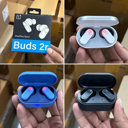 ONEPLUS NORD BUDS 2R PREMIUM QUALITY