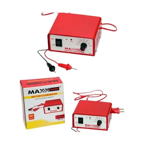 MAXX BATTERY ELEMINATOR SADA BATTERY BOOSTER