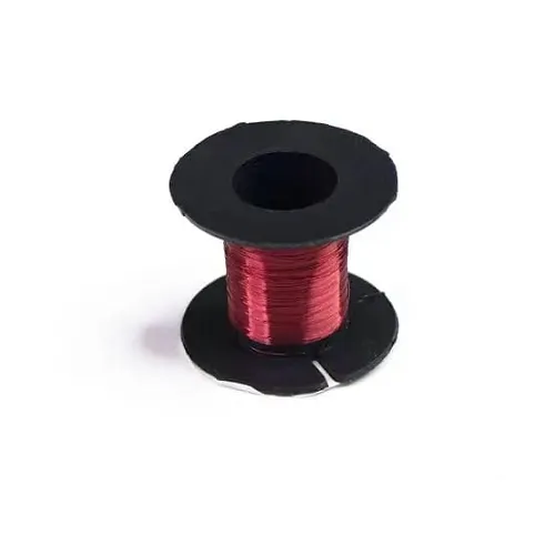 RED JAMPER WIRE