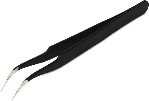 NEW BLACK BEND TWEEZER