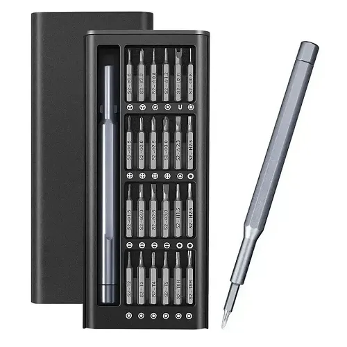 NEW 24-IN-1 TOOL KIT SET