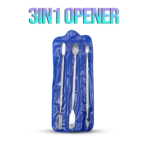 NEW 3-IN-1 OPENER