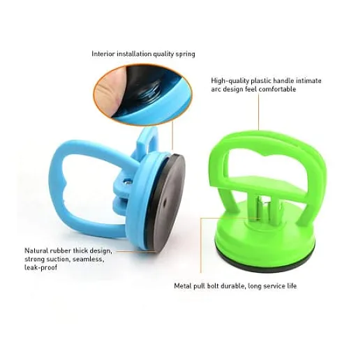 NEW PREMIUM QUALITY VACCUM OPENER