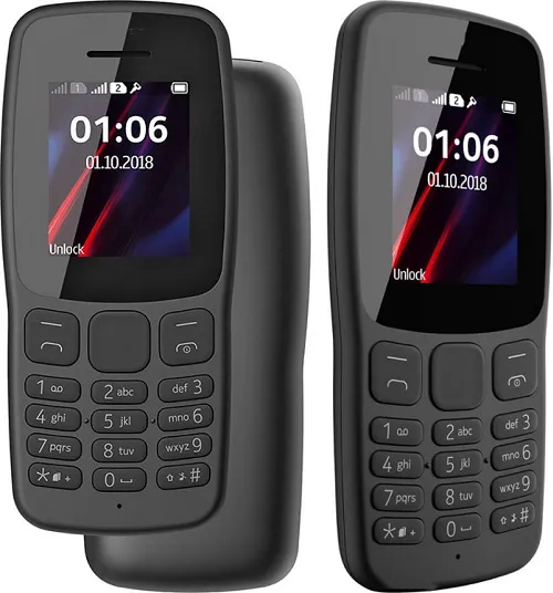 NOKIA 106DS IMPORT QUALITY HEANDSET
