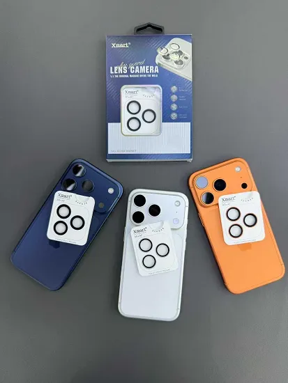 NEW XMART IPHONE ORIGINAL CAMERA RING PREMIUM QUALITY