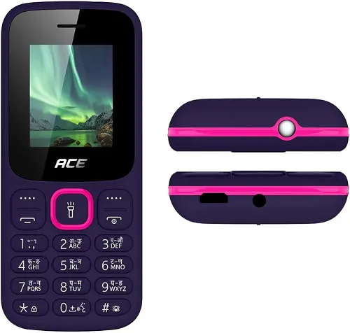 ITEL ACE 3 SHINE ORIGINAL QUALITY