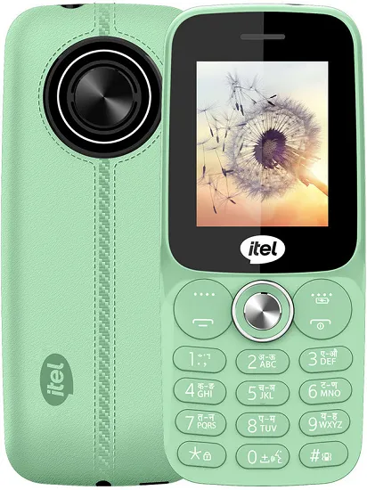 ITEL 2165S ORIGINAL MOBILE PHONE