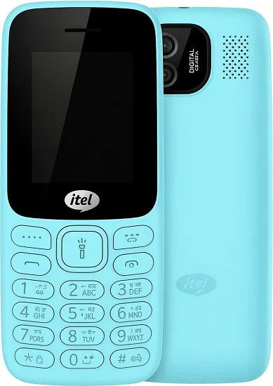 ITEL 2181 ORIGINAL KEYPAD MOBILE PHONE