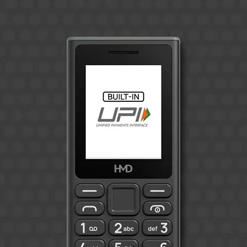 NOKIA 105 HMD SS UPI KEYPAD MOBILE