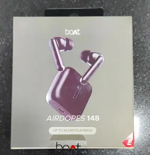 BOAT AIRDOPES 148 IMPORT QUALITY