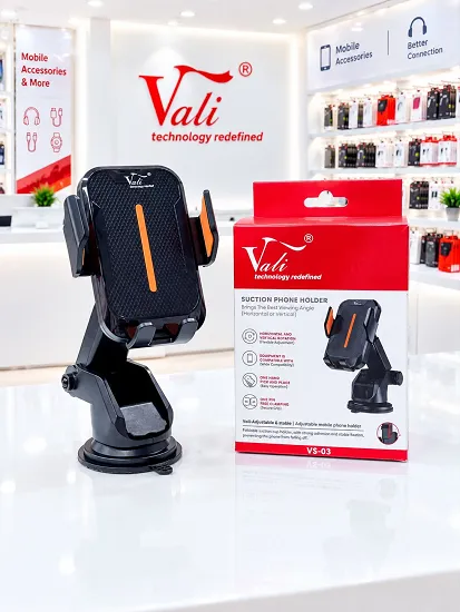 NEW VALI VS - 03 MOBILE HOLDER PREMIUM QUALITY
