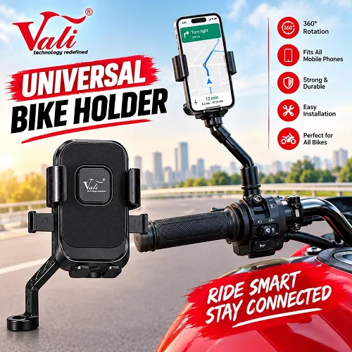 VALI VS-02 BIKE STAND PREMIUM QUALITY